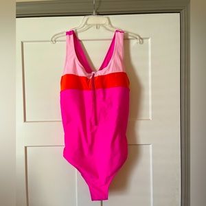 Chic Soul Swimsuit